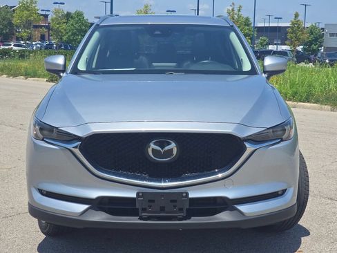 Used 2019 MAZDA CX-5 Grand Touring FWD image 10