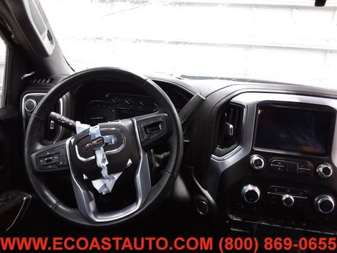 Used 2019 GMC Sierra 1500 Elevation w/ Elevation Value Package image 10