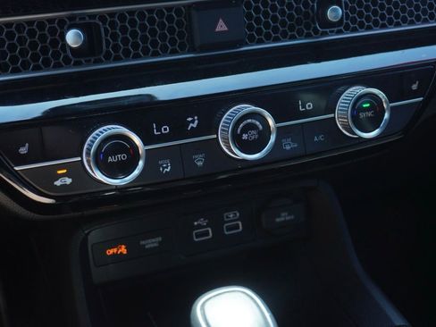 Used 2022 Honda Civic Sport Touring image 18