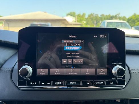 Used 2022 Mitsubishi Outlander SEL Black Edition AWD/4WD image 19