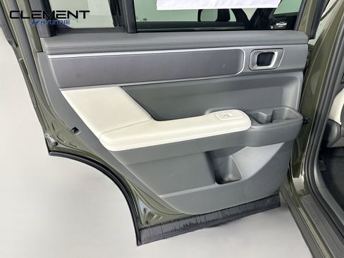 New 2026 Hyundai Santa Fe SEL image 26