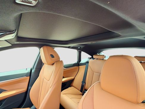 New 2026 BMW i4 eDrive40 w/ Parking Assistance Package image 26