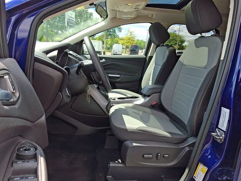 Used 2016 Ford Escape SE AWD/4WD image 14