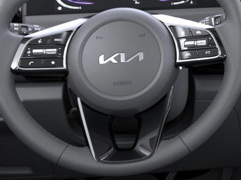 New 2026 Kia Seltos S FWD image 22