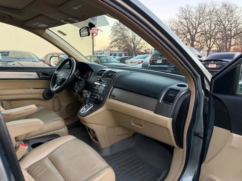 Used 2010 Honda CR-V EX-L image 19