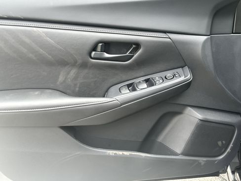 New 2025 Nissan Sentra S image 13