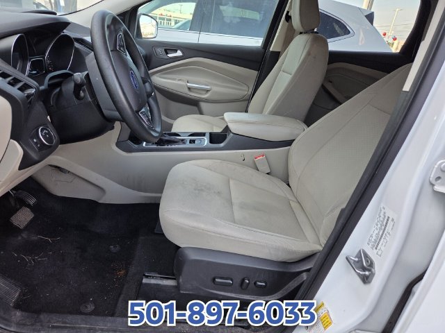 Used 2018 Ford Escape SE FWD image 8