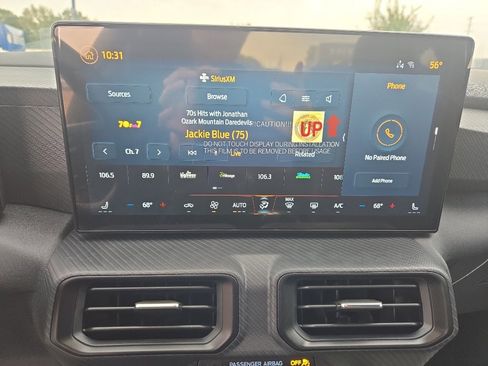 New 2025 Ford Mustang Ecoboost image 27