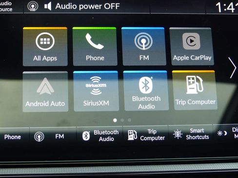 Used 2025 Honda Odyssey Sport-L image 56