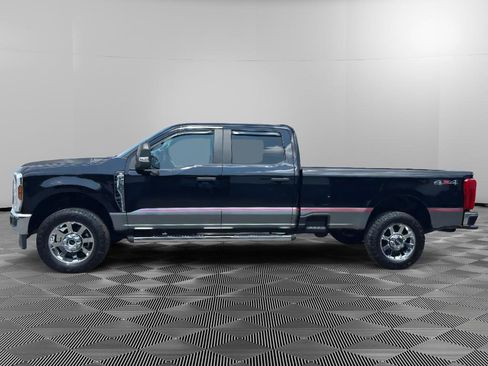 Used 2024 Ford F250 XL w/ XL Driver Assist Package AWD/4WD image 5