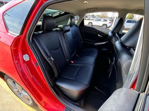 Used 2015 Toyota Prius Persona Series image 18