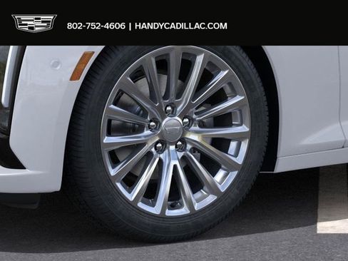 New 2026 Cadillac CT5 Premium Luxury image 39