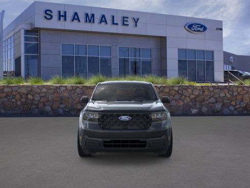New 2025 Ford Maverick XL image 6
