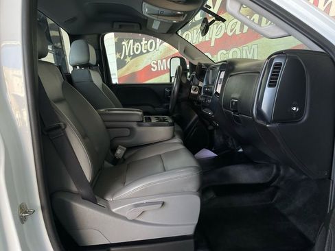 Used 2019 GMC Sierra 3500 2WD Regular Cab image 20