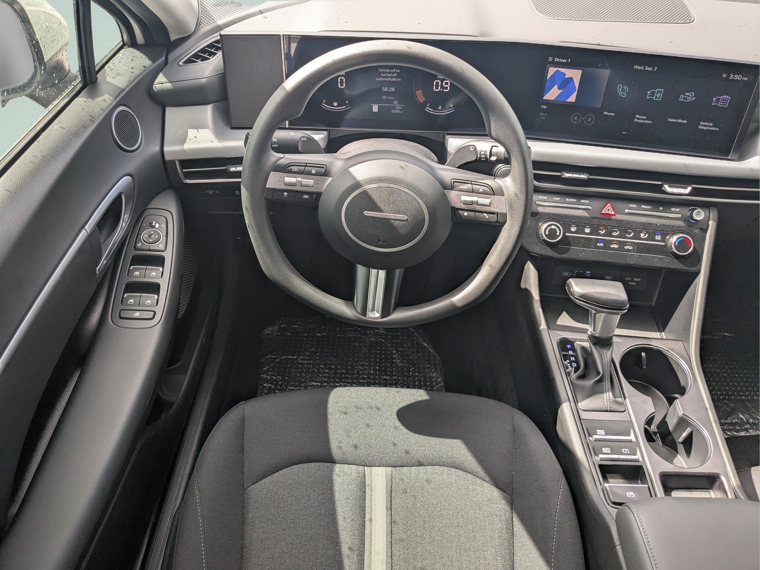 Certified 2026 Hyundai Sonata SE FWD image 11