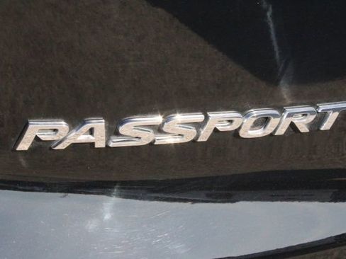 Used 2021 Honda Passport Elite image 7