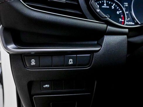 Used 2021 MAZDA MAZDA3 s image 36