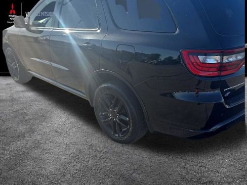Used 2024 Dodge Durango GT AWD/4WD image 5