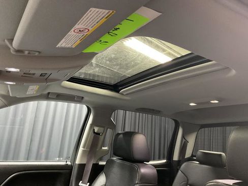 Used 2016 Chevrolet Silverado 2500 LTZ w/ Duramax Plus Package image 13