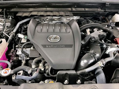 Used 2024 Lexus NX 350 Premium w/ Vision Package image 31