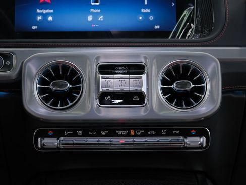 Used 2026 Mercedes-Benz G 63 AMG 4MATIC image 62