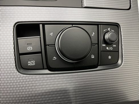 New 2026 MAZDA CX-90 Plug-In Hybrid w/ Preferred AWD/4WD image 18