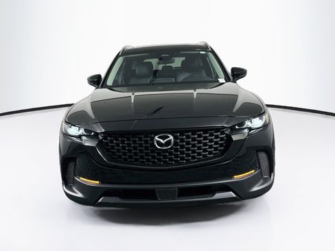 Used 2026 MAZDA CX-50 AWD 2.5 S w/ Preferred Pkg image 2