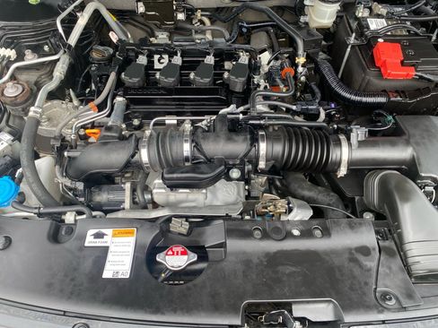 Used 2021 Honda Accord Sport image 20