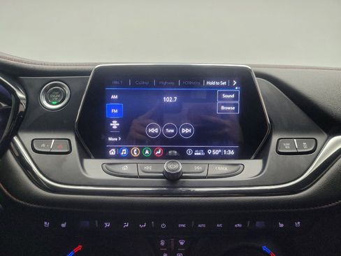 Used 2020 Chevrolet Blazer RS FWD image 25