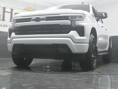 New 2026 Chevrolet Silverado 1500 RST w/ RST All Star Premium Package AWD/4WD image 34