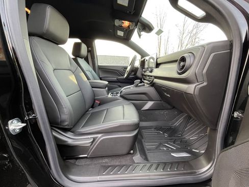 New 2026 Chevrolet Colorado Trail Boss image 18