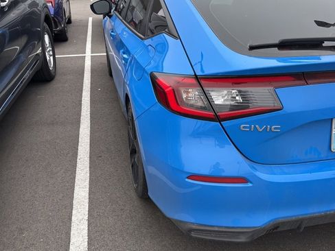 Used 2024 Honda Civic Sport image 7