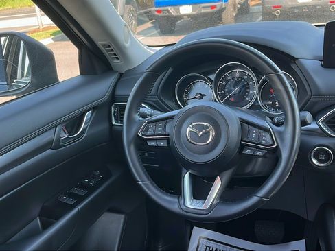 Used 2023 MAZDA CX-5 AWD 2.5 S w/ Select Package image 22
