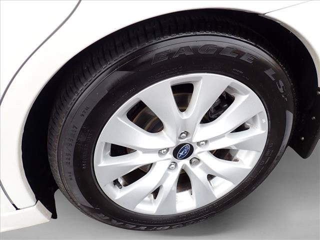 Used 2015 Subaru Legacy 2.5i Premium w/ Moonroof Package AWD/4WD image 7