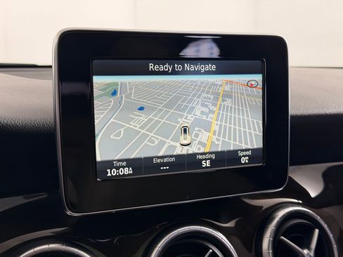 Used 2015 Mercedes-Benz CLA 250 image 26