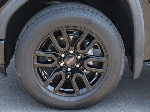 Certified 2021 GMC Sierra 1500 Elevation RWD image 30