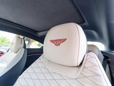 New 2026 Bentley Continental GT Speed AWD/4WD image 17