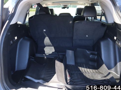 Used 2025 Honda CR-V EX-L image 26