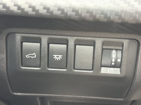 Certified 2025 Subaru Ascent Premium AWD/4WD image 25