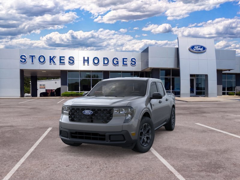 New 2026 Ford Maverick XLT FWD image 29