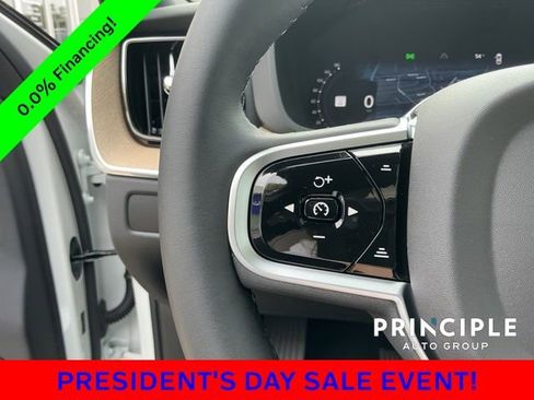 New 2026 Volvo XC60 B5 Core image 22