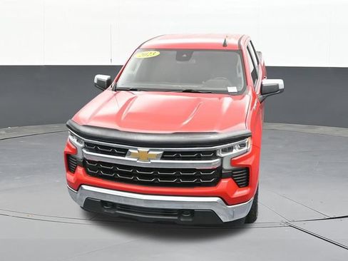 Used 2023 Chevrolet Silverado 1500 LT AWD/4WD image 63