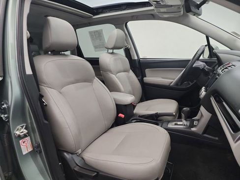 Used 2018 Subaru Forester 2.5i Limited image 29