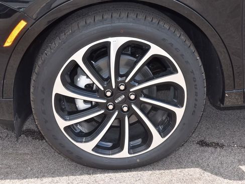 New 2026 Lincoln Nautilus Black Label AWD/4WD image 45