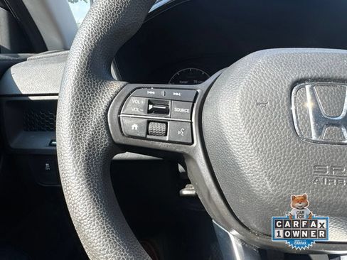 Used 2023 Honda CR-V LX image 19