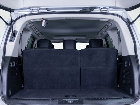 Used 2017 INFINITI QX80 4WD image 7