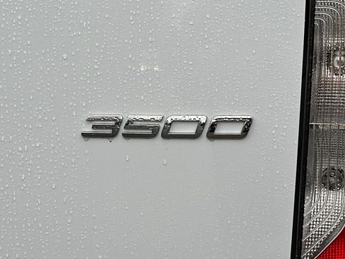 New 2026 Mercedes-Benz Sprinter 3500 image 24