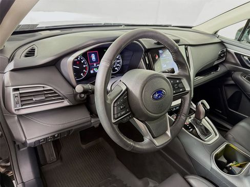Used 2024 Subaru Outback Limited XT AWD/4WD image 9