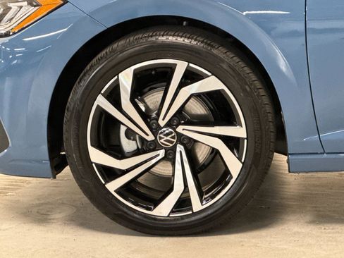 New 2026 Volkswagen Jetta SEL FWD image 23