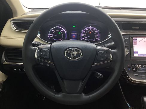 Used 2013 Toyota Avalon Limited image 30